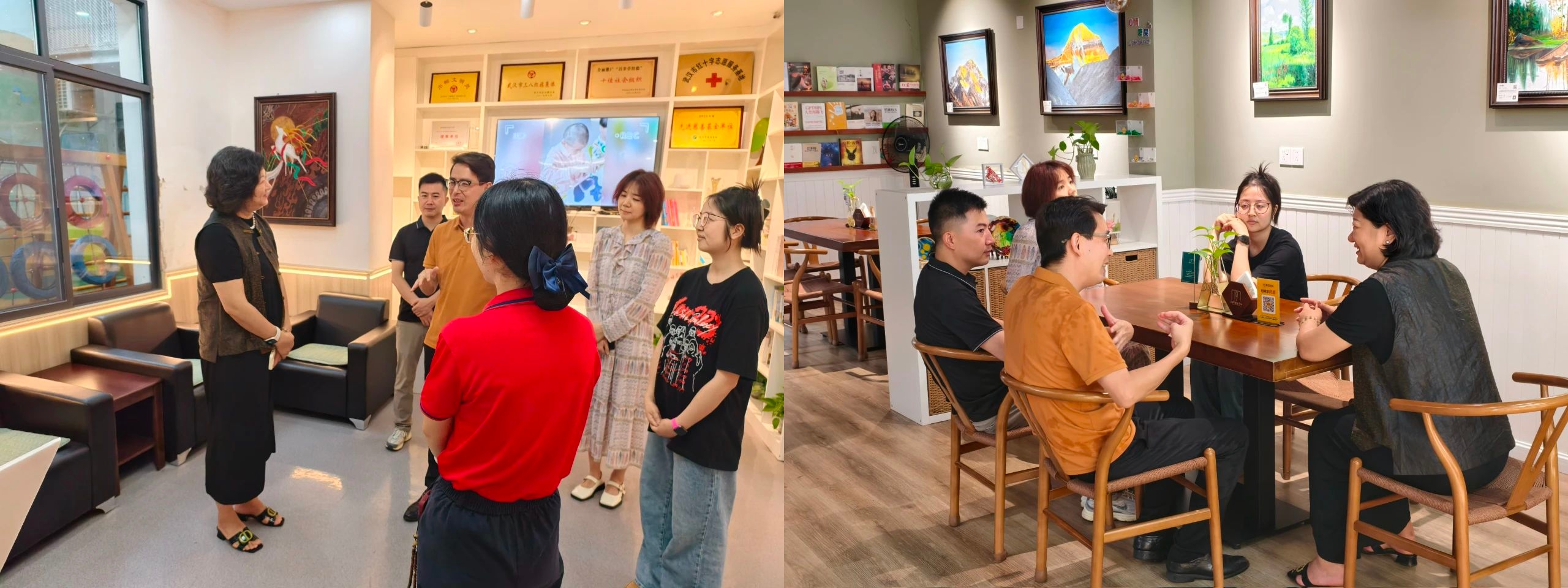 以爱之名,点亮童心---新拓云开展"伴我童行"系列公益行动 以爱之名,点亮童心---新拓云开展"伴我童行"系列公益行动