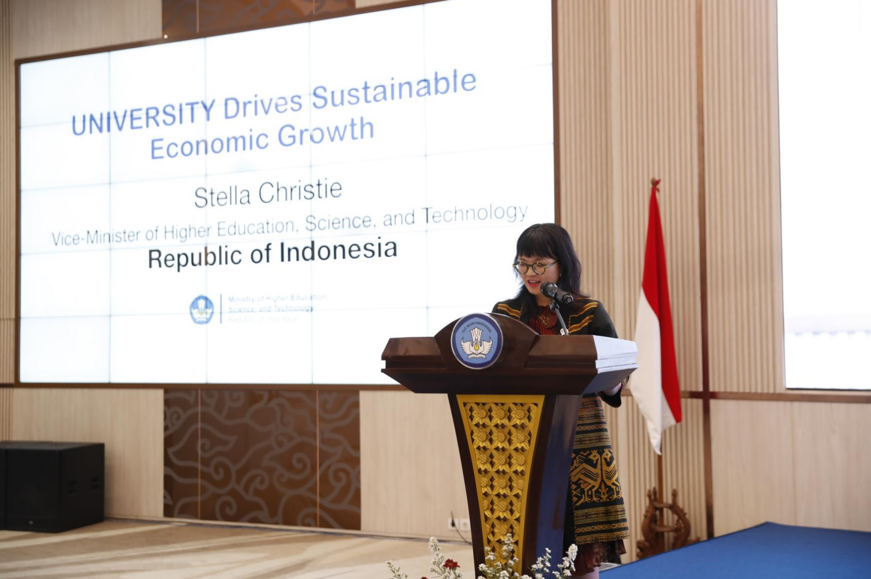 Talk-Cloud受邀出席“2025第二届中国—印尼校企合作峰会”:科技赋能教育,让优质教学跨越岛屿与国界 Talk-Cloud受邀出席“2025第二届中国—印尼校企合作峰会”:科技赋能教育,让优质教学跨越岛屿与国界